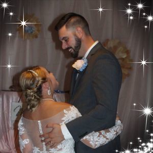 Meet your Posher, Caleb